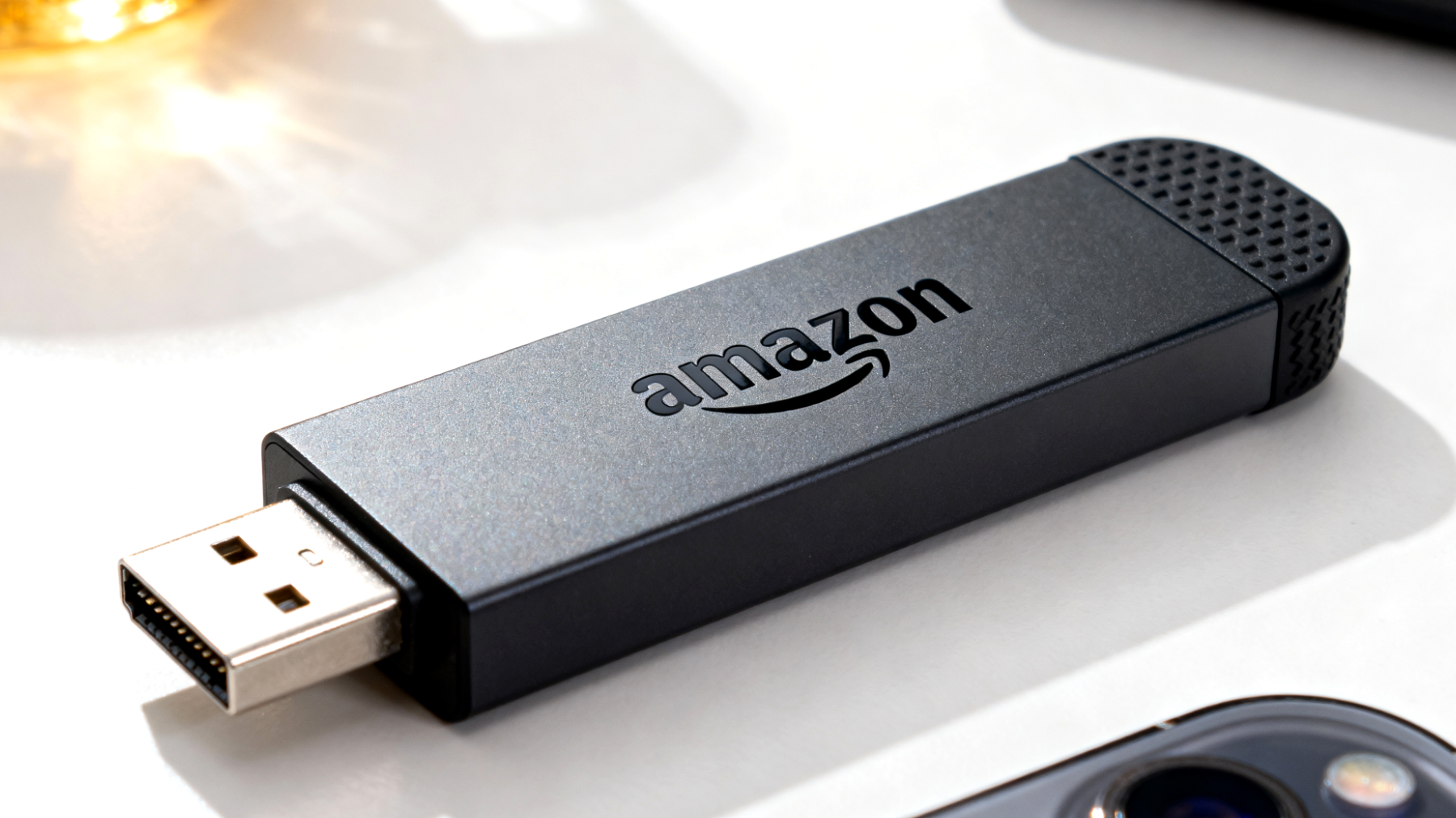 Amazon Fire TV Stick"
