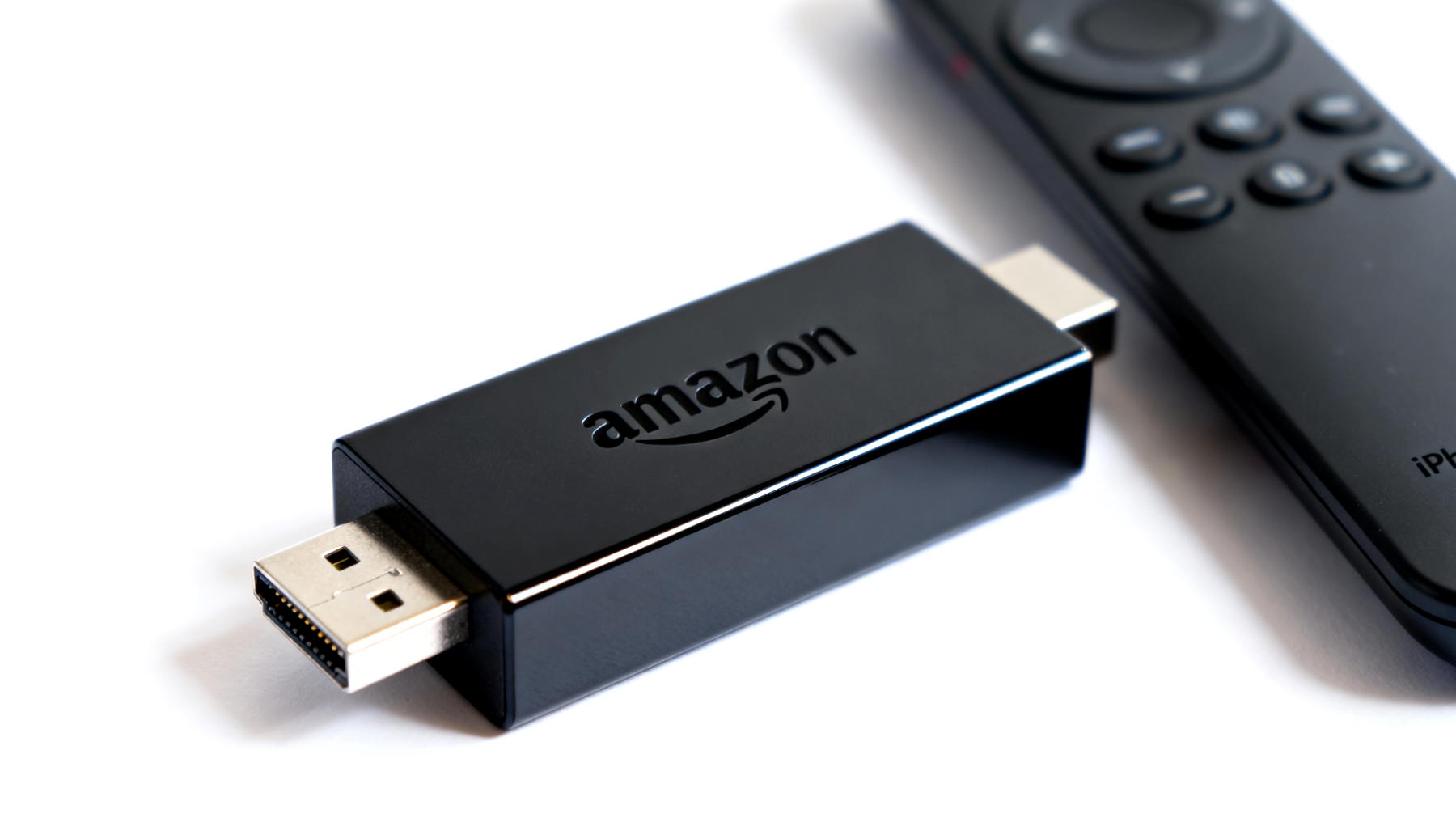 Amazon Fire TV Stick"