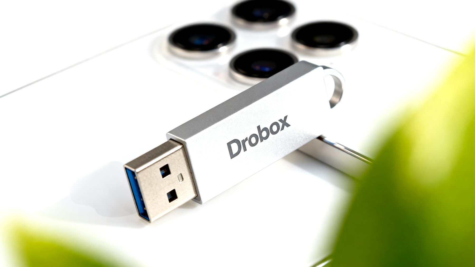 Dropbox"