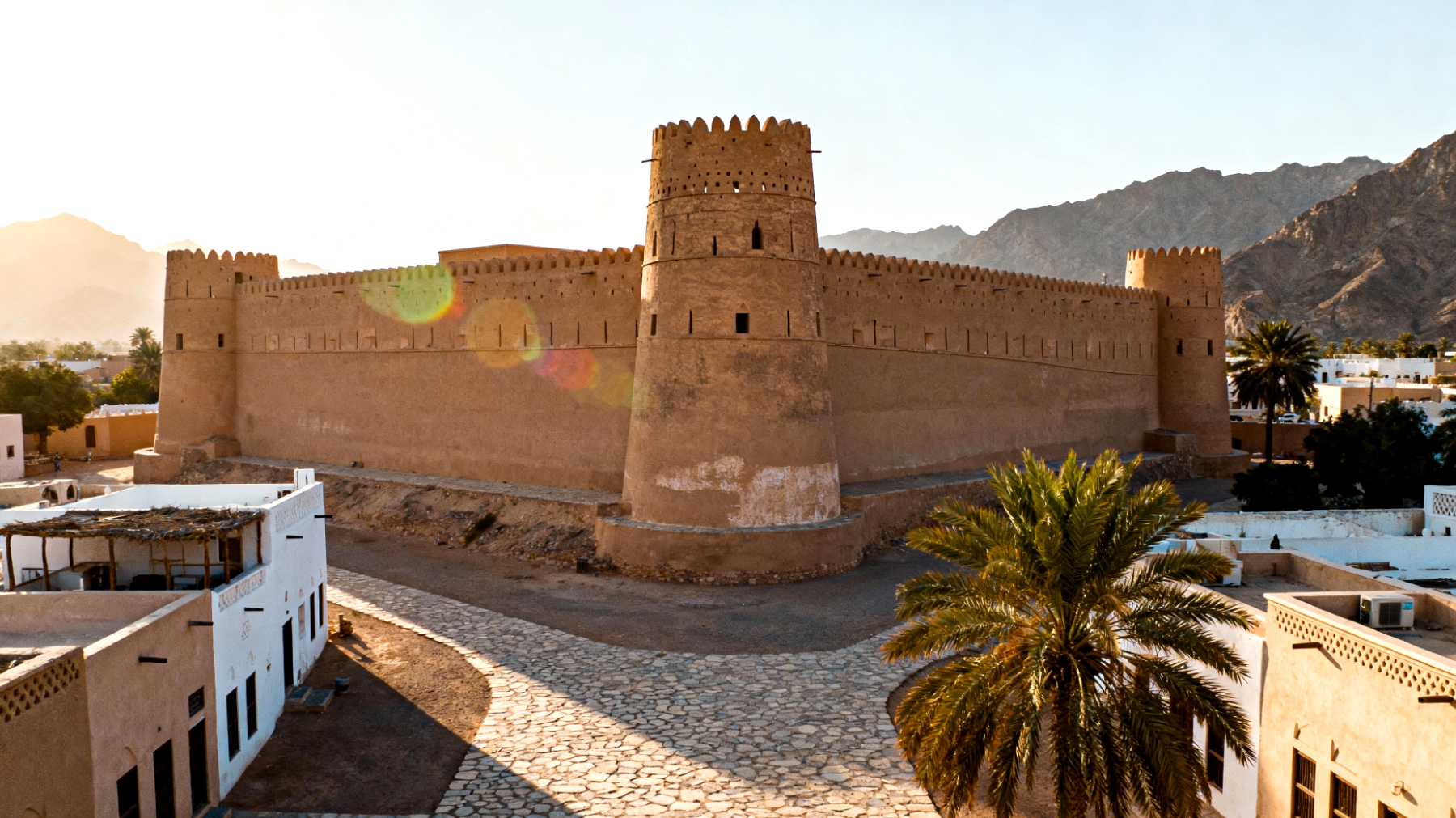 Nizwa"