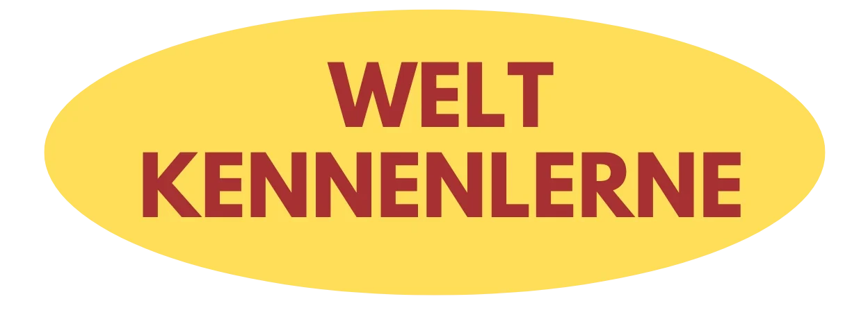 Welt Kennenlerner