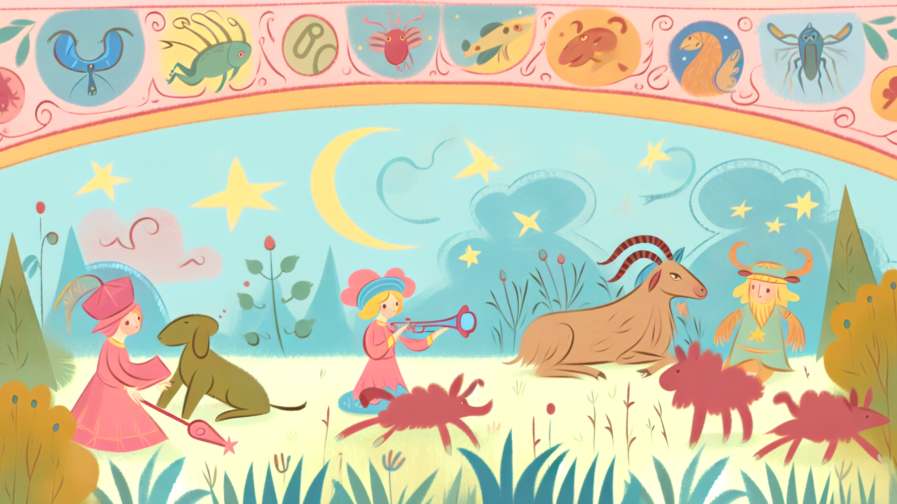 Morgenhoroskop 2025-11-15T14:20:27.745Z"